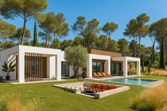 Ma-Cabane - Vente Maison MONTFERRIER SUR LEZ, 350 m²