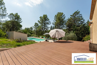 Ma-Cabane - Vente Maison Montferrier-sur-Lez, 220 m²