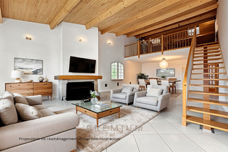 Ma-Cabane - Vente Maison MONTFERRIER-SUR-LEZ, 215 m²