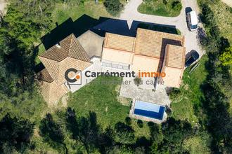 Ma-Cabane - Vente Maison MONTFERRIER-SUR-LEZ, 315 m²