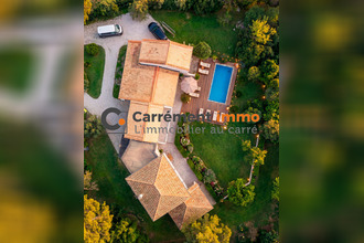 Ma-Cabane - Vente Maison MONTFERRIER-SUR-LEZ, 315 m²