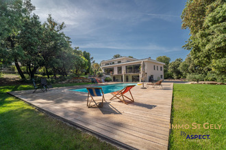 Ma-Cabane - Vente Maison Montferrier-sur-Lez, 343 m²