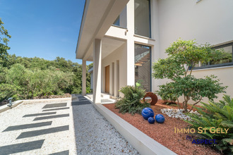 Ma-Cabane - Vente Maison Montferrier-sur-Lez, 343 m²