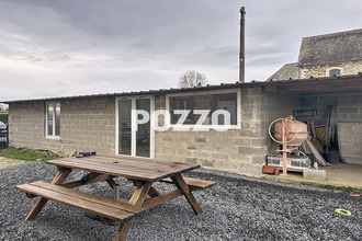 Ma-Cabane - Vente Maison MONTFIQUET, 160 m²