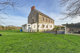 Ma-Cabane - Vente Maison MONTFIQUET, 160 m²