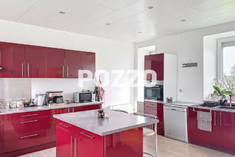 Ma-Cabane - Vente Maison MONTFIQUET, 160 m²