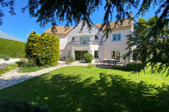 Vente Maison 78490, MONTFORT-L'AMAURY France