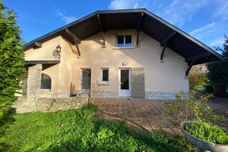 Ma-Cabane - Vente Maison MONTFORT-L'AMAURY, 131 m²