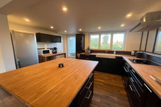 Ma-Cabane - Vente Maison MONTFORT-L'AMAURY, 131 m²