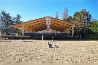 Ma-Cabane - Vente Maison Montfort-l'Amaury, 575 m²