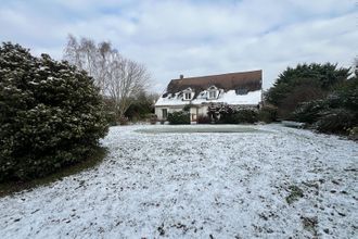 Ma-Cabane - Vente Maison MONTFORT-L'AMAURY, 277 m²