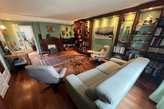 Ma-Cabane - Vente Maison MONTFORT-L'AMAURY, 277 m²