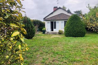 Ma-Cabane - Vente Maison Montfort-l'Amaury, 160 m²