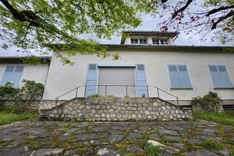 Ma-Cabane - Vente Maison Montfort-l'Amaury, 160 m²