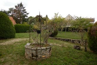 Ma-Cabane - Vente Maison Montfort-l'Amaury, 160 m²