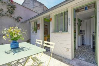 Ma-Cabane - Vente Maison MONTFORT-L'AMAURY, 120 m²