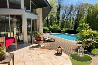 Ma-Cabane - Vente Maison Montfort-l'Amaury, 239 m²