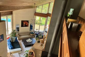 Ma-Cabane - Vente Maison Montfort-l'Amaury, 239 m²