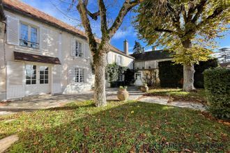 Ma-Cabane - Vente Maison MONTFORT-L'AMAURY, 122 m²