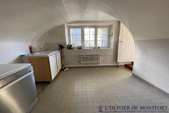 Ma-Cabane - Vente Maison MONTFORT-L'AMAURY, 122 m²