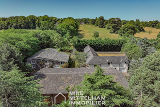 Ma-Cabane - Vente Maison Montfort-l'Amaury, 846 m²