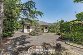 Ma-Cabane - Vente Maison Montfort-l'Amaury, 846 m²