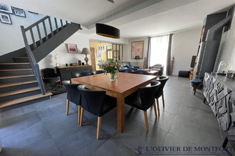 Ma-Cabane - Vente Maison MONTFORT-L'AMAURY, 169 m²