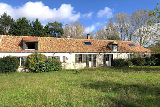 Ma-Cabane - Vente Maison MONTFORT-L'AMAURY, 150 m²