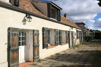 Ma-Cabane - Vente Maison MONTFORT-L'AMAURY, 150 m²