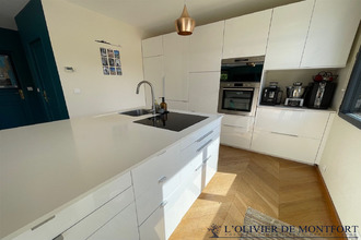 Ma-Cabane - Vente Maison MONTFORT-L'AMAURY, 167 m²