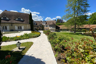 Ma-Cabane - Vente Maison MONTFORT-L'AMAURY, 600 m²