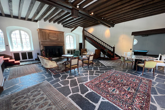 Ma-Cabane - Vente Maison MONTFORT-L'AMAURY, 600 m²