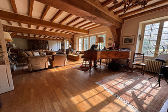 Ma-Cabane - Vente Maison MONTFORT-L'AMAURY, 180 m²