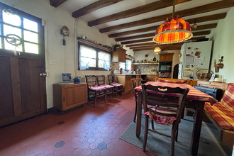 Ma-Cabane - Vente Maison MONTFORT-L'AMAURY, 180 m²