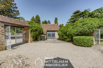Ma-Cabane - Vente Maison Montfort-l'Amaury, 2300 m²