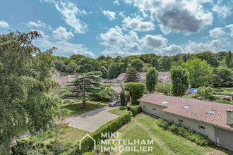 Ma-Cabane - Vente Maison Montfort-l'Amaury, 2300 m²