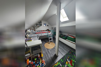 Ma-Cabane - Vente Maison Montfort-l'Amaury, 90 m²