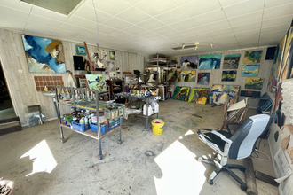 Ma-Cabane - Vente Maison Montfort-l'Amaury, 210 m²