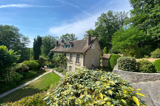 Ma-Cabane - Vente Maison MONTFORT-L'AMAURY, 254 m²