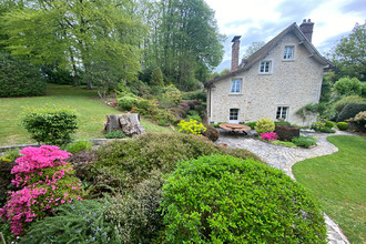 Ma-Cabane - Vente Maison MONTFORT-L'AMAURY, 254 m²