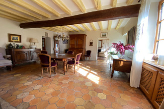 Ma-Cabane - Vente Maison MONTFORT-L'AMAURY, 254 m²