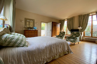 Ma-Cabane - Vente Maison MONTFORT-L'AMAURY, 254 m²