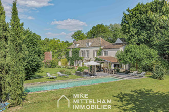 Ma-Cabane - Vente Maison Montfort-l'Amaury, 220 m²