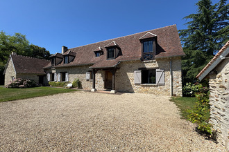 Ma-Cabane - Vente Maison MONTFORT-L'AMAURY, 250 m²