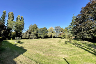 Ma-Cabane - Vente Maison Montfort-l'Amaury, 340 m²