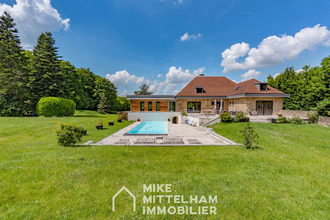 Ma-Cabane - Vente Maison Montfort-l'Amaury, 474 m²