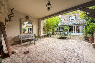 Ma-Cabane - Vente Maison Montfort-l'Amaury, 280 m²