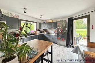 Ma-Cabane - Vente Maison MONTFORT-L'AMAURY, 230 m²