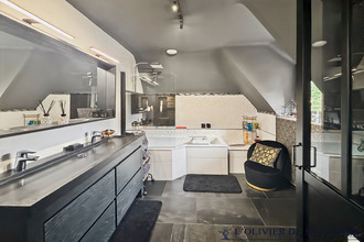 Ma-Cabane - Vente Maison MONTFORT-L'AMAURY, 230 m²