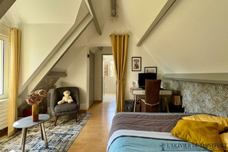 Ma-Cabane - Vente Maison MONTFORT-L'AMAURY, 265 m²